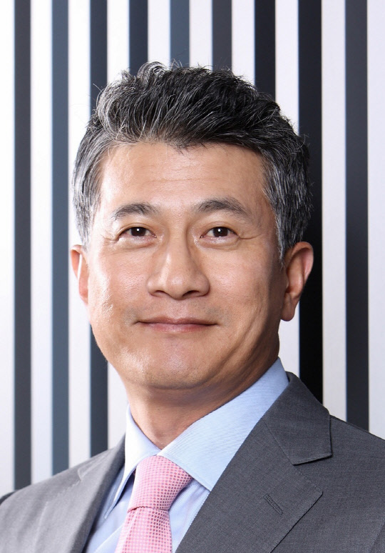 장세욱 동국제강 부회장. <동국제강 제공>